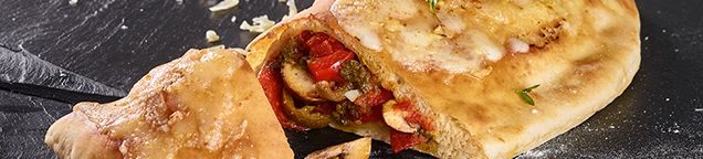 Pizza Calzone